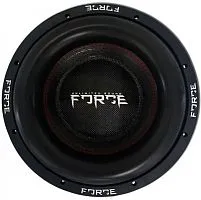 *Сабвуфер DYNAMIC STATE FORCE SW32D1-CC2. Цена – 45 490 руб.