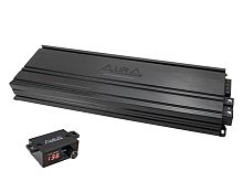 Усилитель AURA VENOM-D2000 AE. Цена – 20 990 руб.