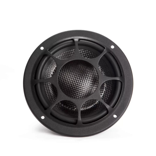 Низкочастотная акустика. Акустическая система MOREL ELATE CARBON MW5. Цена от – 119 990 руб. фото 4
