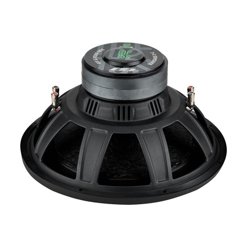 Сабвуфер MACHETE MF-15S D2/D4. Цена – 7&nbsp;790 руб. фото 7