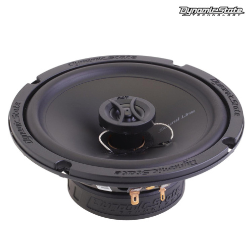 Коаксиальная акустика. Акустическая система DYNAMIC STATE SLB-162. Цена от – 2 520 руб. фото 5 Коаксиальная акустика. Акустическая система DYNAMIC STATE SLB-162. Цена от – 2 520 руб. фото 5
