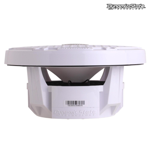 Акустика для яхт и катеров . Акустическая система DYNAMIC STATE NAUTICA NS-200W. Цена от – 11&nbsp;190 руб. фото 3