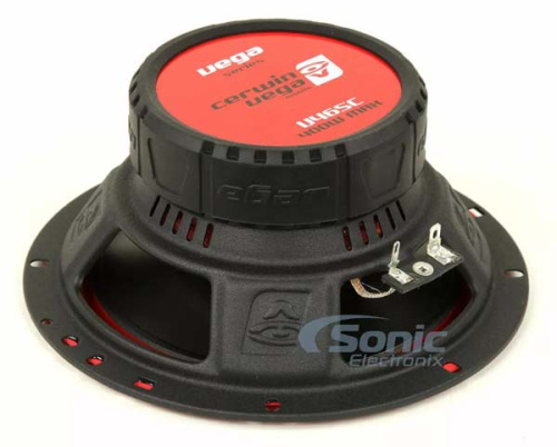 2 компонентная акустика. Акустическая система RECOIL V465C. Цена от – 9&nbsp;990 руб. фото 4