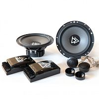 2 компонентная акустика. Акустическая система BEST BALANCE D6.5C. Цена от – 11 790 руб.