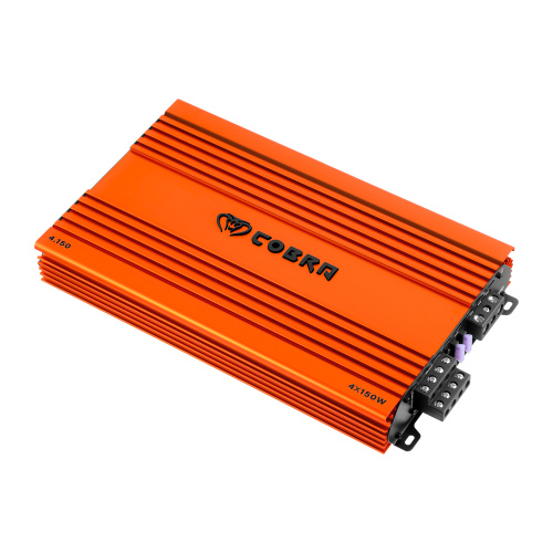 Усилитель DL AUDIO COBRA 4.150. Цена – 10&nbsp;490 руб.