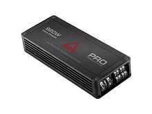 Усилитель AURA FIREBALL-D4.230 PRO. Цена – 10 990 руб.