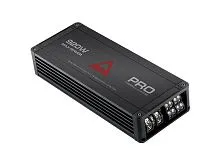 *Усилитель AURA FIREBALL-D4.230 PRO. Цена – 10 990 руб.