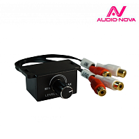 Регулятор уровня AUDIO NOVA LBC.3. По цене – 560 руб.