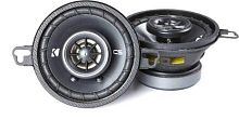 Коаксиальная акустика. Акустическая система KICKER CSC354. Цена от – 5&nbsp;850 руб.