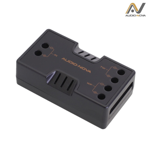 2 компонентная акустика. Акустическая система AUDIO NOVA TROY CS-162P. Цена от – 6 890 руб. фото 10
