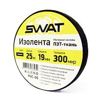 Изоляционная лента SWAT PVC-06. Цена – 350 руб.