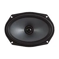 *Коаксиальная акустика. Акустическая система MOREL TEMPO ULTRA 692 INTEGRA MKII. Цена от – 21 990 руб.