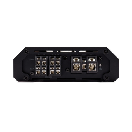Усилитель KICX SP 4.90AB ver.2. Цена – 6 590 руб. фото 4