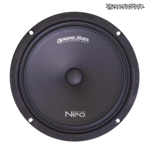 Среднечастотная акустика (Мидбасс). Акустическая система DYNAMIC STATE NEO NM-20 MIDEL. Цена от – 7 870 руб. фото 6