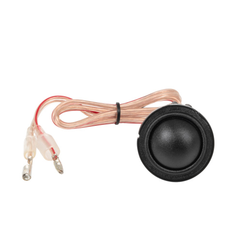 Твиттеры. Акустическая система AUDIO SYSTEM (Germany) HS25 INSTALL EVO2. Цена от – 9&nbsp;230 руб. фото 6