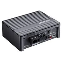 *Усилитель ETON PA 1. Цена – 