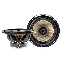 Коаксиальная акустика. Акустическая система FOCAL PC165FE. Цена от – 28 620 руб.