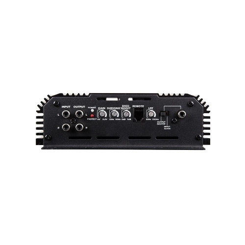 Усилитель KICX TORNADO SOUND 2500.1. Цена – 33 490 руб. фото 3