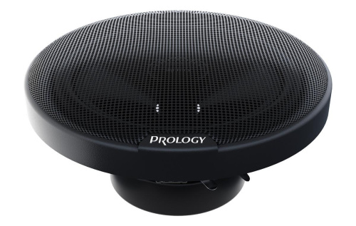Коаксиальная акустика. Акустическая система PROLOGY PS-165 POSEIDON. Цена от – 5 990 руб. фото 3