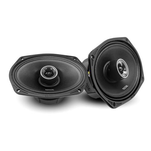 Коаксиальная акустика. Акустическая система RECOIL MX69. Цена от – 10 590 руб.