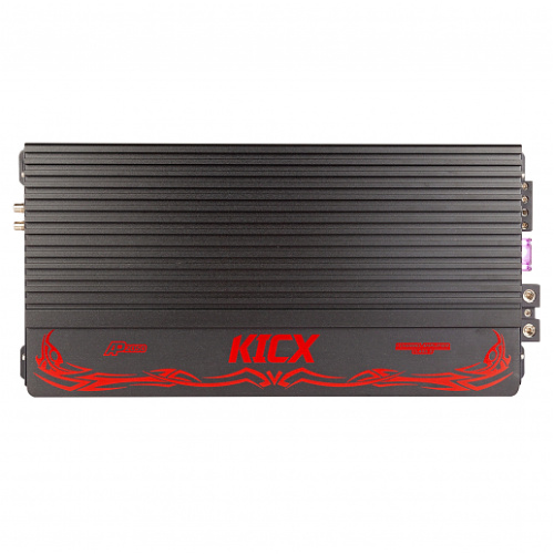 Усилитель KICX AP 2050. Цена – 20 750 руб.