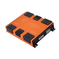*Усилитель DL AUDIO PIRANHA 1.500. Цена – 6 490 руб.