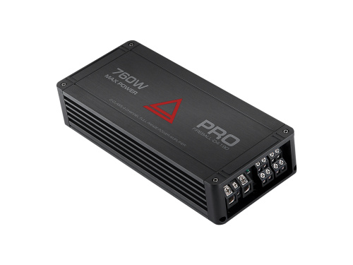 Усилитель AURA FIREBALL-D4.190 PRO. Цена – 9 990 руб.