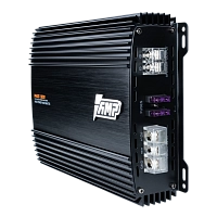 *Усилитель AMP MASS 1.800. Цена – 7 690 руб.