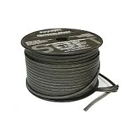 *Кабель акустический DYNAMIC STATE SCS 2x1.5. Цена – 135 руб. за 1м.