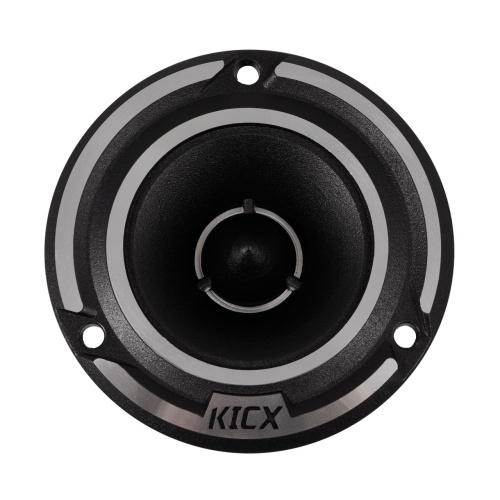Рупорные твиттеры. Акустическая система KICX LL38. Цена от – 2 190 руб. фото 6