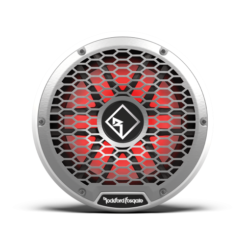 Сабвуферы для яхт и катеров. Сабвуфер ROCKFORD FOSGATE M2D2-10I-G2. Цена от – 44&nbsp;990 руб. фото 4