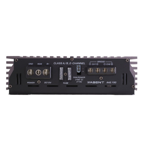 Усилитель ABENT AA2.150. Цена – 7 390 руб. фото 5 Усилитель ABENT AA2.150. Цена – 7 390 руб. фото 5