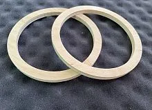 Кольцо проставочное 16 фанера (9 мм). Цена – 150 руб.