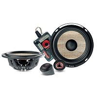 2 компонентная акустика. Акустическая система FOCAL PS165FSE. Цена от – 37 590 руб.