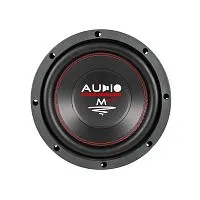 *Сабвуфер AUDIO SYSTEM (Germany) M08 EVO2. Цена – 9&nbsp;290 руб.