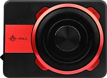 Сабвуфер УРАЛ ПМН-1 “ЧЕРНАЯ ВДОВА”. Цена – 12 990 руб.