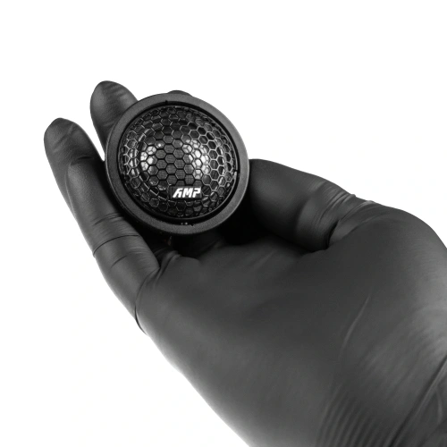 2 компонентная акустика. Акустическая система AMP CONCERT 6.5. Цена от – 4&nbsp;240 руб. фото 5