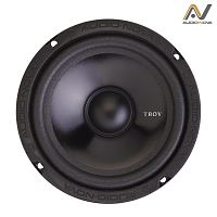 Среднечастотная акустика (Мидбасс). Акустическая система AUDIO NOVA TROY M165H. Цена от – 3 170 руб.