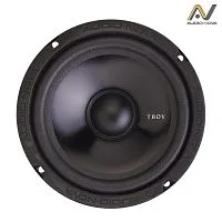 *Среднечастотная акустика (Мидбасс). Акустическая система AUDIO NOVA TROY M165H. Цена от – 3 170 руб.