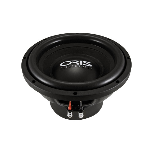 Сабвуфер ORIS ELECTRONICS HK-10S. Цена – 7 190 руб.