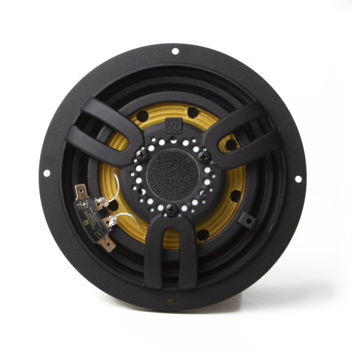2 компонентная акустика. Акустическая система MOREL VIRTUS NANO CARBON 62. Цена от – 93 990 руб. фото 7