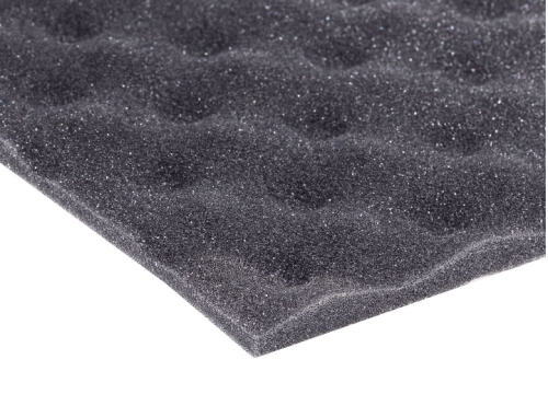 Шумоизоляция COMFORTMAT ТИШИНА VOLNA. Цена – 550 руб. фото 2