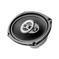 *Коаксиальная акустика. Акустическая система FOCAL RCX-690. Цена от – 9 480 руб.