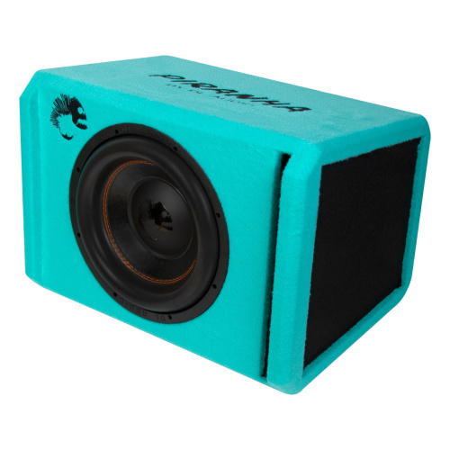 Сабвуфер DL AUDIO PIRANHA 12A Marine V.2. Цена – 14 490 руб. фото 5