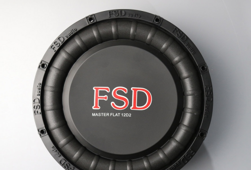 Сабвуфер FSD AUDIO MASTER 12 D2/D4. Цена – 6 790 руб. Сабвуфер FSD AUDIO MASTER 12 D2/D4. Цена – 6 790 руб.