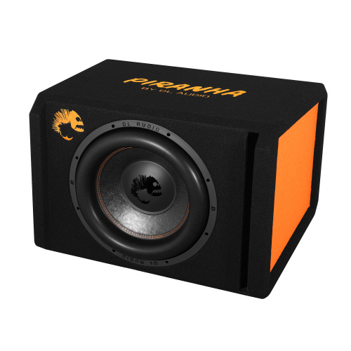 Сабвуфер DL AUDIO PIRANHA 15A Black V.3. Цена – 22 890 руб. фото 4 Сабвуфер DL AUDIO PIRANHA 15A Black V.3. Цена – 22 890 руб. фото 4