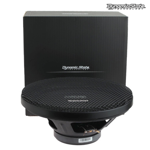 Среднечастотная акустика (Мидбасс). Акустическая система DYNAMIC STATE CUSTOM CM-25.1N. Цена от – 3&nbsp;850 руб. фото 7