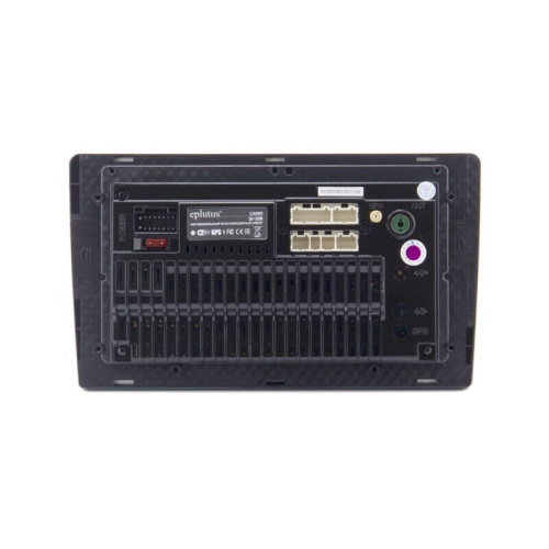 Автомагнитола EPLUTUS CA900 фото 2 Автомагнитола EPLUTUS CA900 фото 2