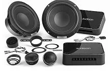 *2 компонентная акустика. Акустическая система AUDISON AVK 6 P II. Цена от – 92 090 руб.