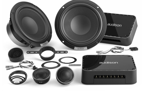 2 компонентная акустика. Акустическая система AUDISON AVK 6 P II. Цена от – 92&nbsp;090 руб.